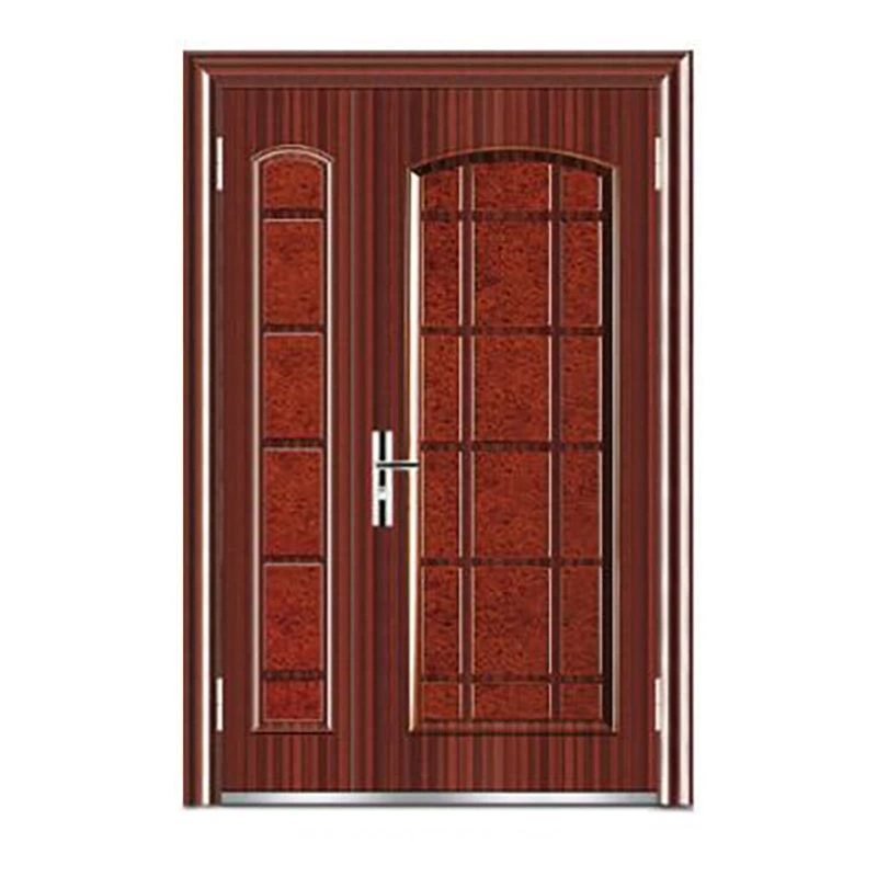 钢质入户门