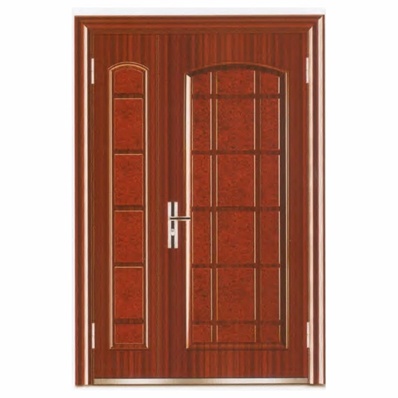 钢质入户门