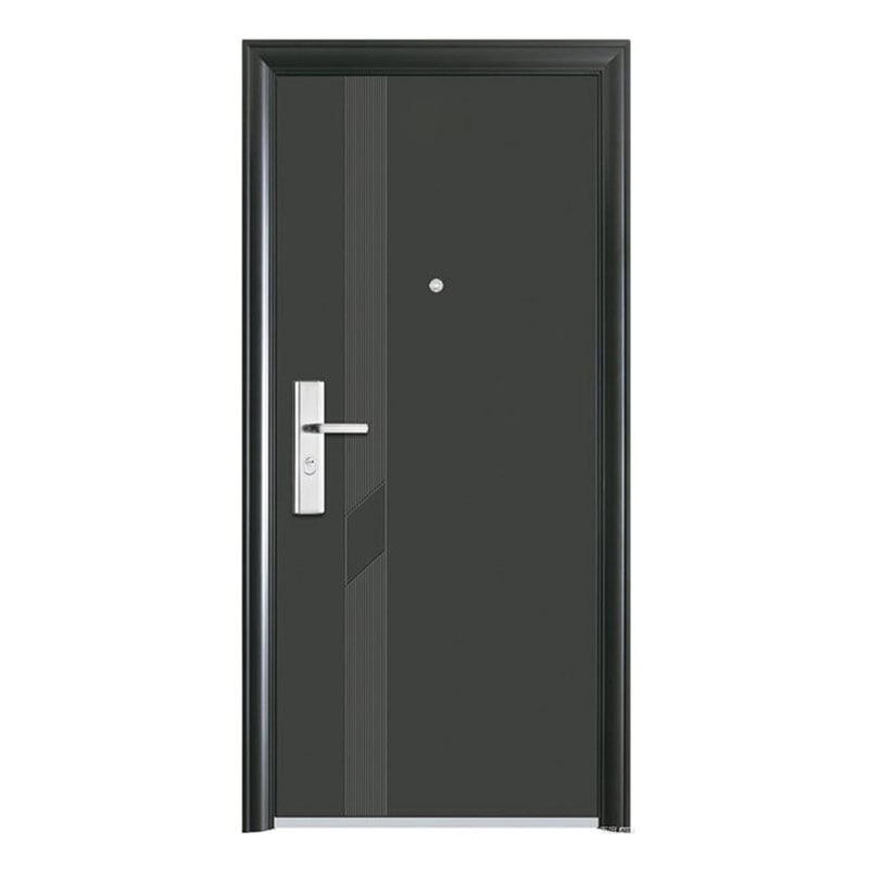 钢质入户门