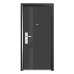 钢质入户门