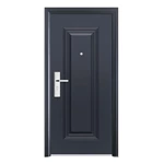 钢质入户门