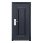 钢质入户门