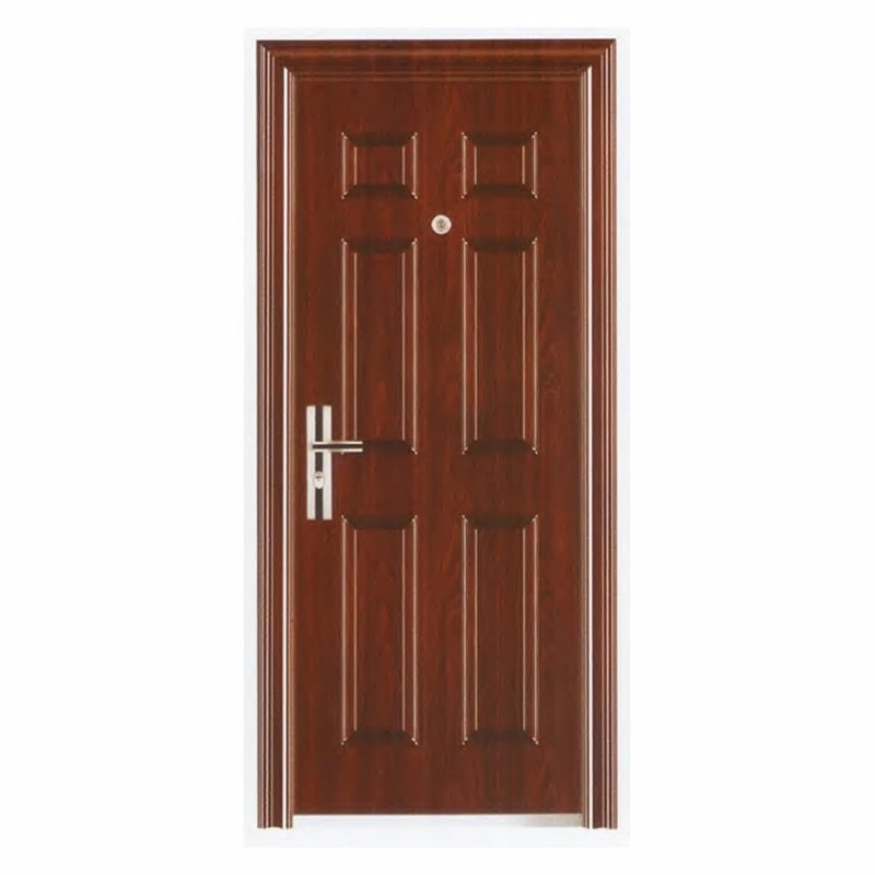 木质套装门
