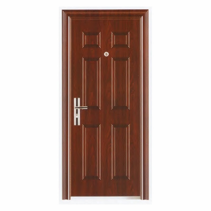 木质套装门
