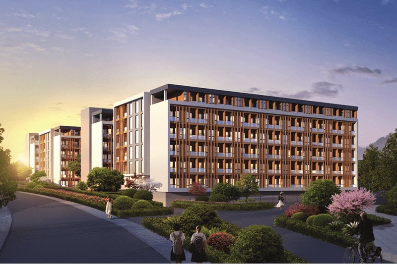 浙江公路技师学院