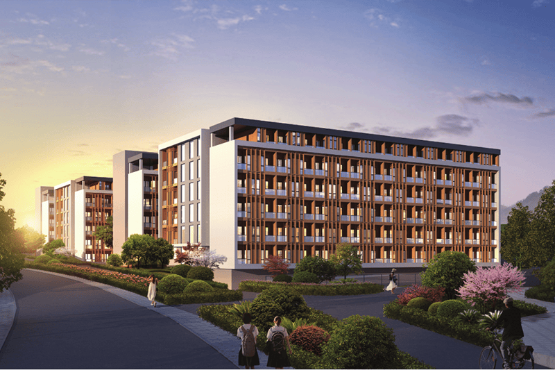 浙江公路技师学院